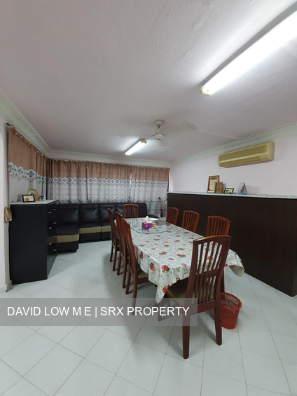 Blk 174 Yishun Avenue 7 (Yishun), HDB 5 Rooms #395571591